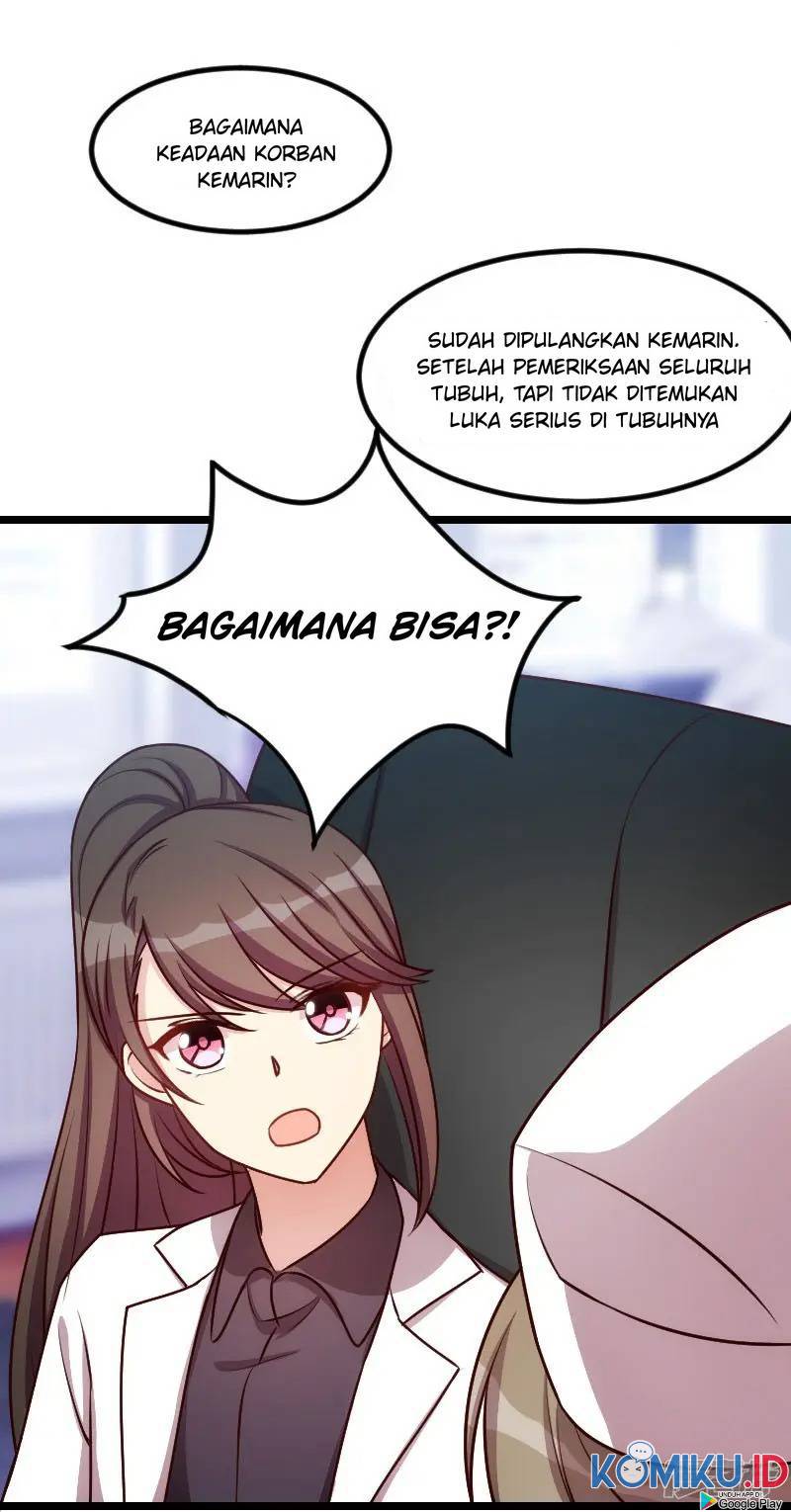 CEO’s Sudden Proposal Chapter 161 Gambar 6